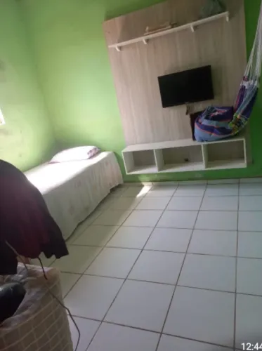 Casa no Nova Terra