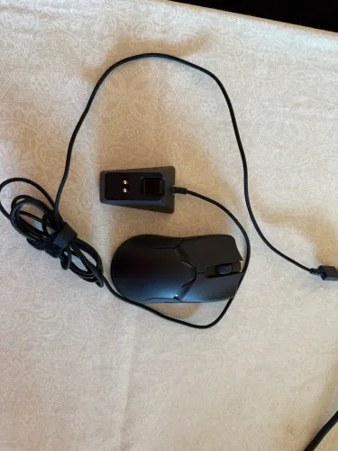 Mouse Razer Viper pro sem fio 20000 dpi