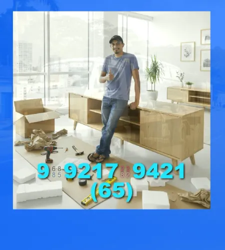 Montador de Móveis em Cuiabá, Verdão e Centro! Faça sua consulta já!