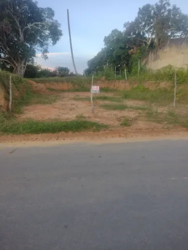 Lote bem localizado no povoado brejo