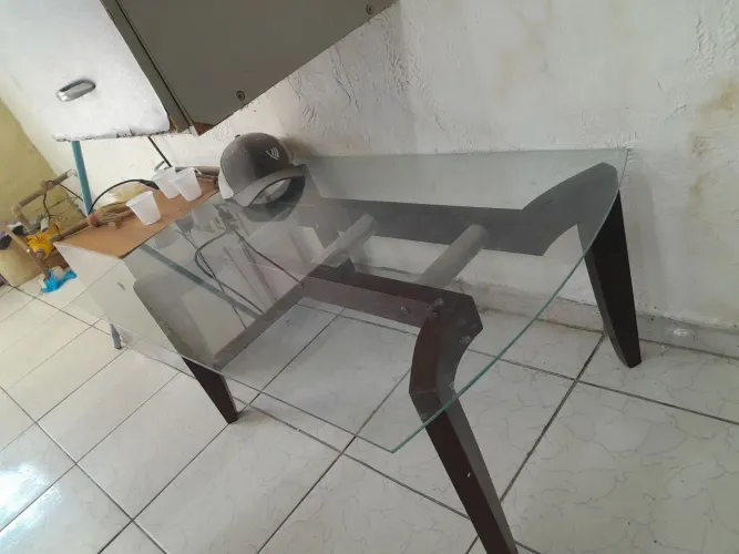 Mesa de sala
