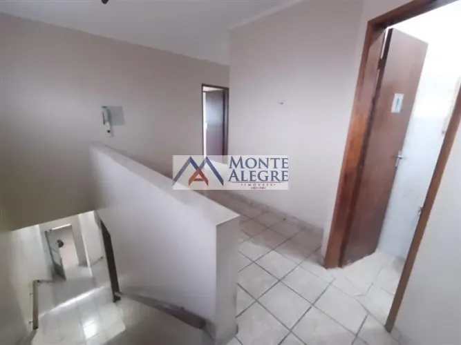 Ponto Comercial/Loja para Alugar no Jardim Cidália com 120m² de Área Útil