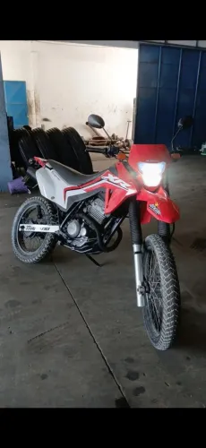 Tornado 250