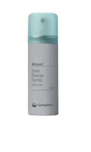 Spray barreira brava