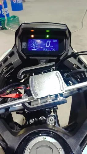 Sahara ADV 2025