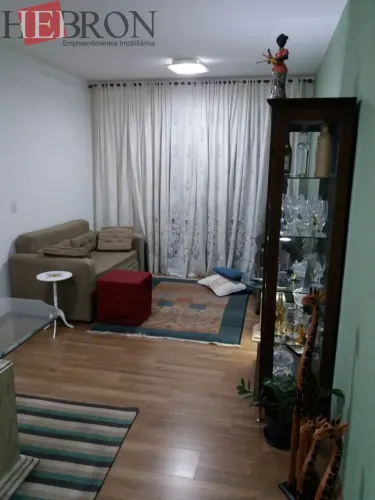 Apartamento disponível para venda localizado na Vila Formosa!!