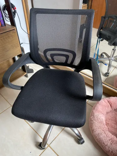 Cadeira de escritório