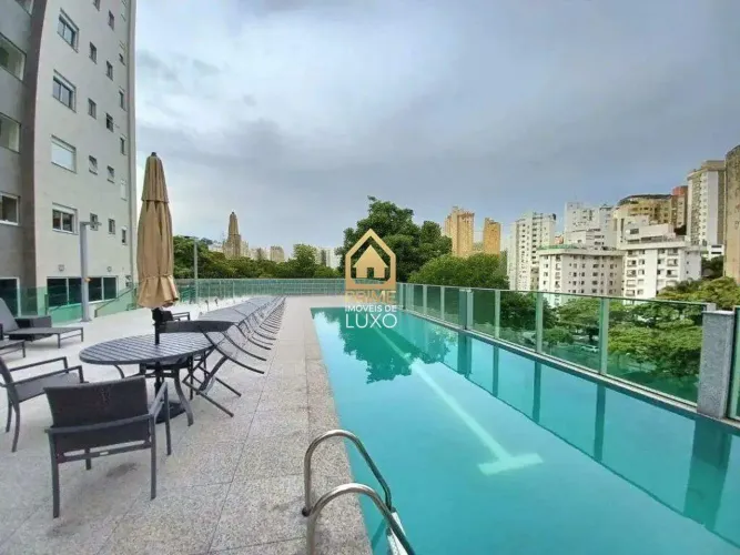 Apartamento para locação com 2 quartos no bairro Vila Paris