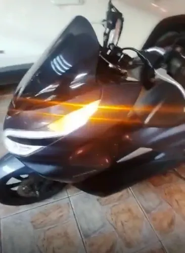 Honda PCX 150 2020
