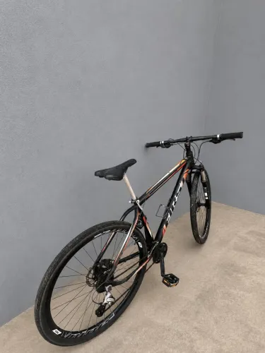 Bike aro 29 First