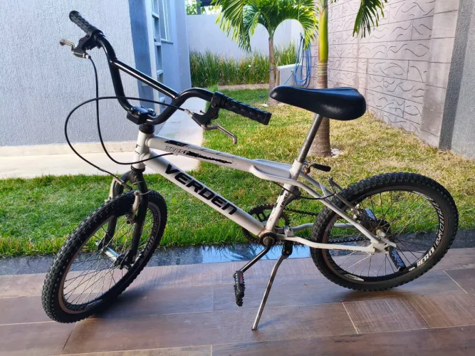 Bicicleta aro 20