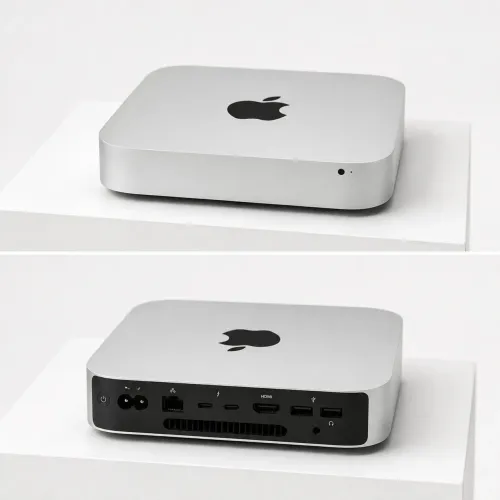 VENDE-SE MAC MINI - FUNCIONANDO!
