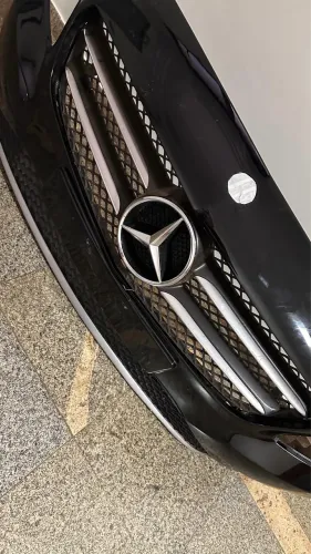 Pára-choque Dianteiro Mercedes A200 2015/2016