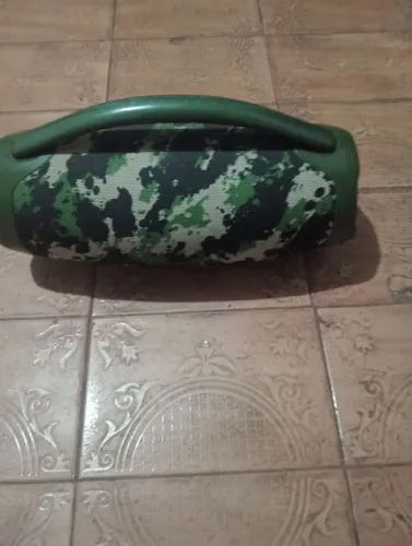 Boombox 3