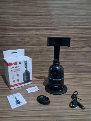 Gimbal de Mesa AXNEN P03