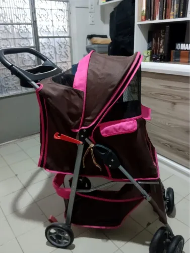 Carrinho para Pet