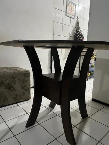 Mesa de jantar