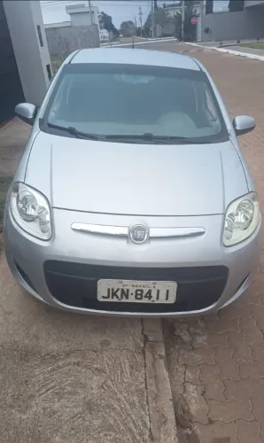 Fiat Palio Attra./italia 1.4 EVO F.flex 8V 5P 2014