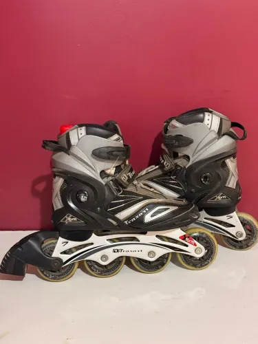 ROLLER TRAXART