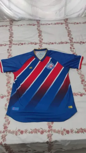 Camisa do Bahia (original)