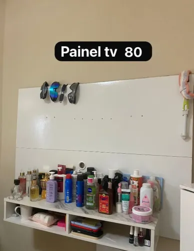 Painel de tv