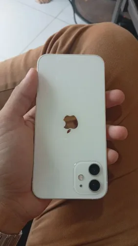 iPhone 12