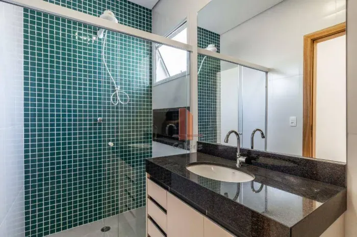 Casa com 2 dormitórios para alugar, 74 m² por R$ 4.000,00/mês - Tatuapé - São Paulo/SP