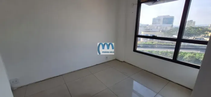 SALA COMERCIAL À VENDA  EDIFÍCIO ALCÂNTARA TRADE CENTER