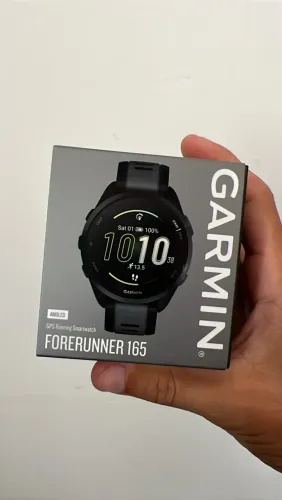 Garmin 165 Novo Lacrado