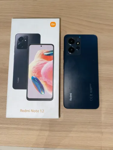 redmi note 12