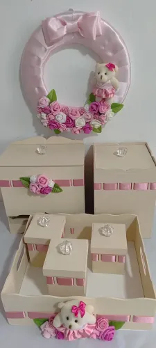 Kit bebê