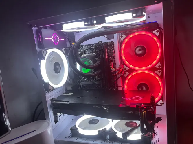 Pc gamer