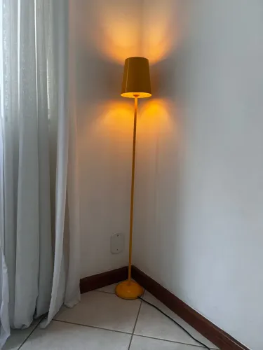 Abajour de chão