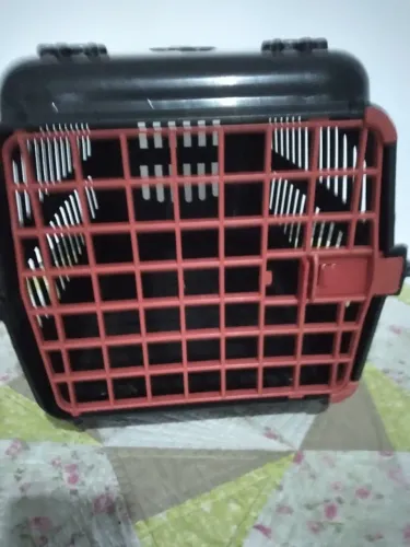Caixa transporte pets