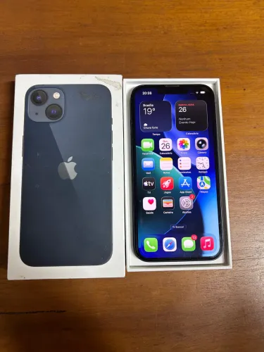 iPhone 13 128gb