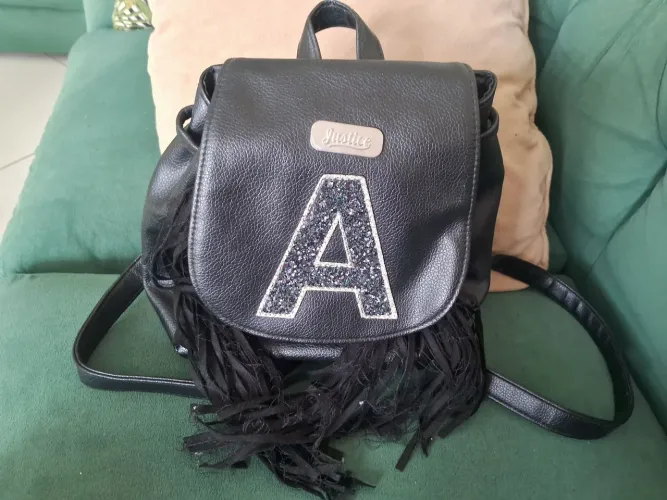Mochila justice