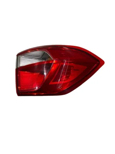 LANTERNA TRASEIRA DIREITA FORD ECOSPORT 2015 SKU7045