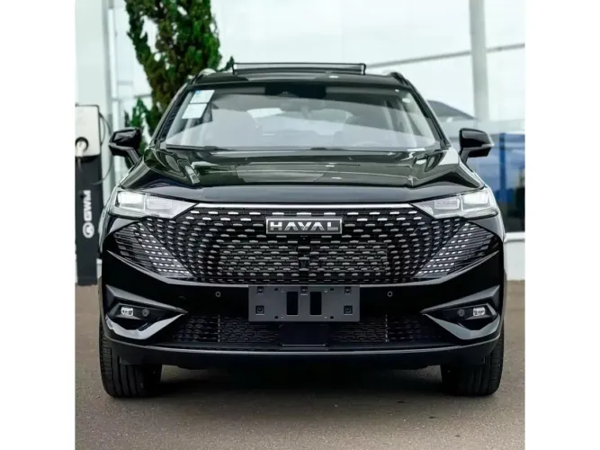 GWM Haval H6 Phev19 (hibrido) 2027