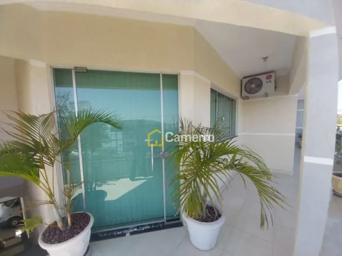 Casa com 3 dormitórios para alugar, 250 m² por R$ 3.500/mês - Residencial Bordon - Sumaré/