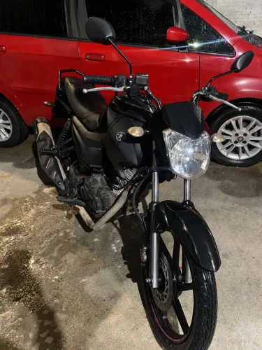Factor Yamaha 150cc