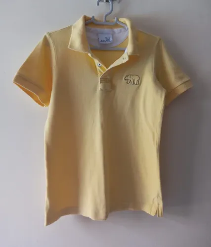 Promoção Pólo de Marca 10 anos