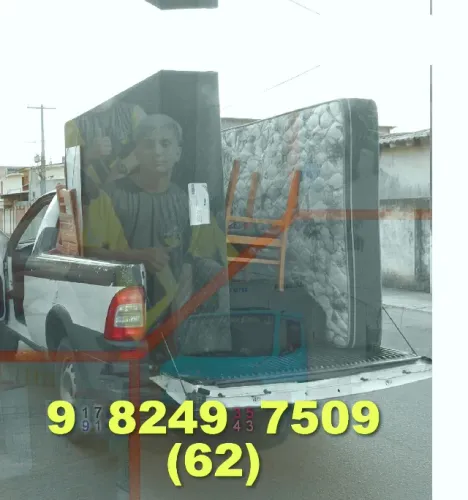 Frete em Campinas e Goiânia: Transporte seguro e ágil para sua mudança!