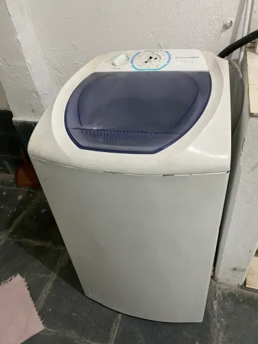 Lavadora 