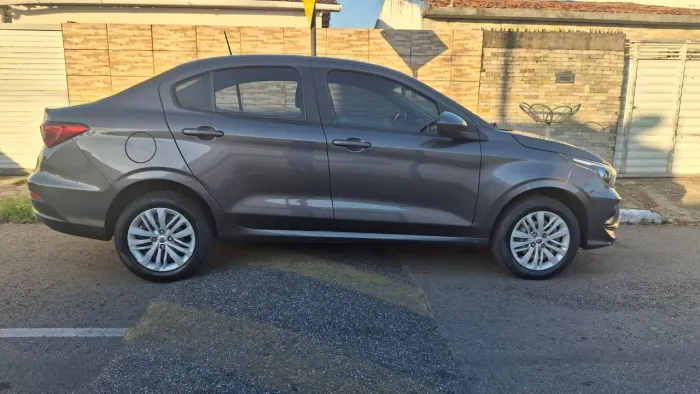 Fiat Cronos Drive 1.3 8V Flex 2023