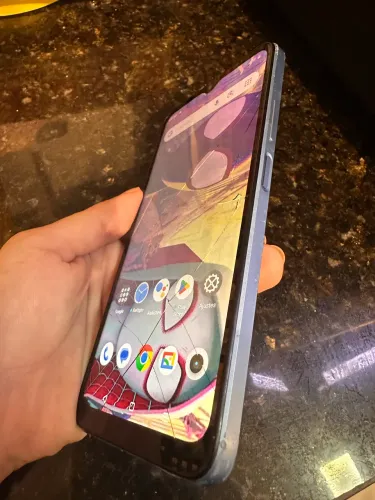 Realme 30s 