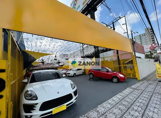 Terreno para alugar no Bairro Centro - São Bernardo do Campo/SP