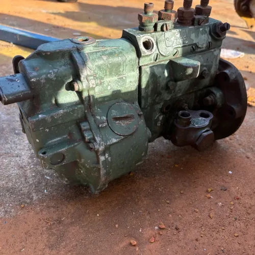 Bomba injetora 608