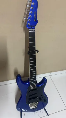 Guitarra Ibanez Roadstart II Rg 440 - Made In Japan - 1986