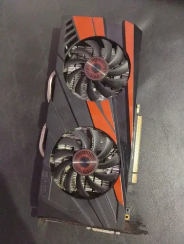 Gtx 960