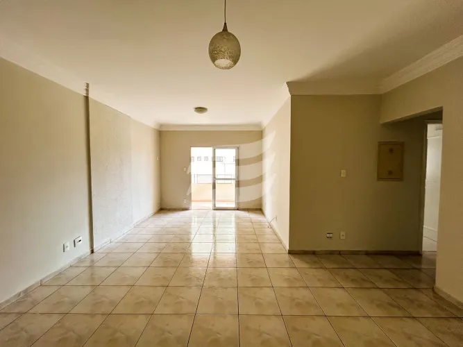 Edifício Caribe Residencial Park - Apartamento com 3 quartos, sendo uma suíte, no Bairro V